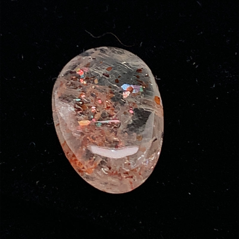 African Sunstone