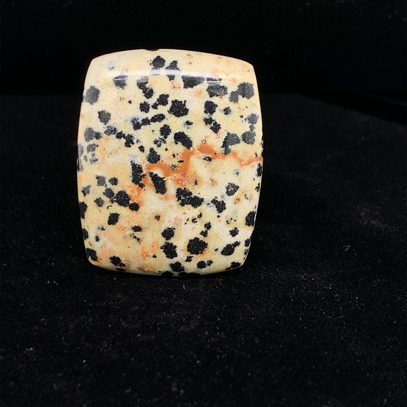 Dalmatian Jasper