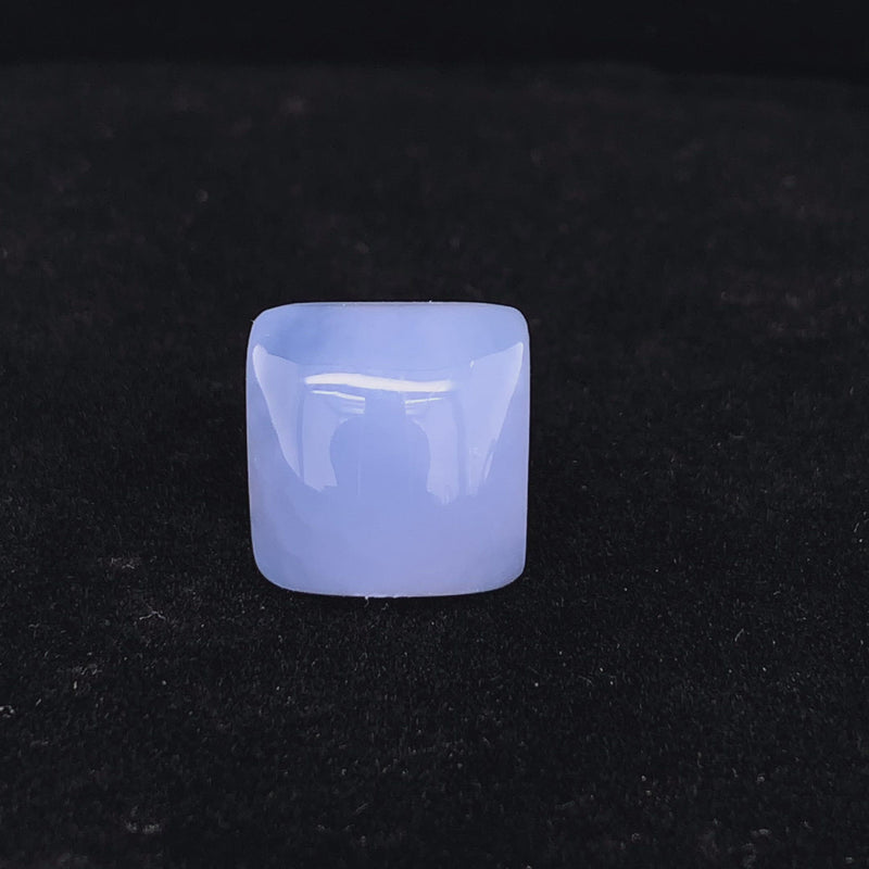 Blue Chalcedony