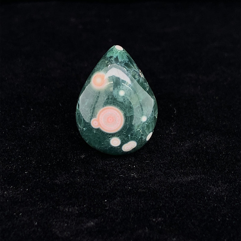 Ocean Jasper