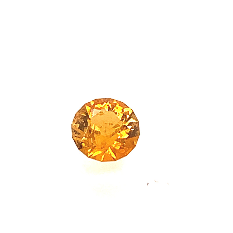 Yellow Tourmaline