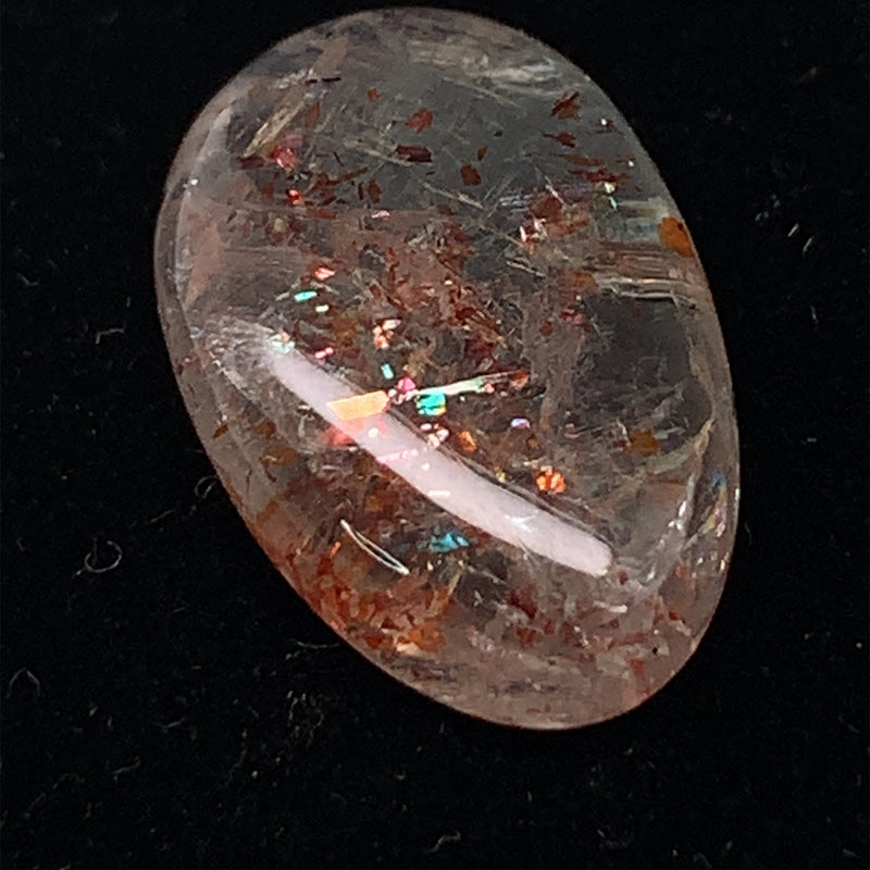 African Sunstone