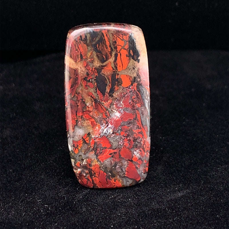 Red Jasper