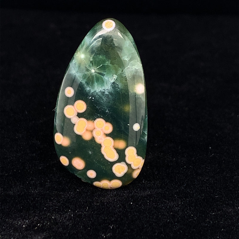 Ocean Jasper