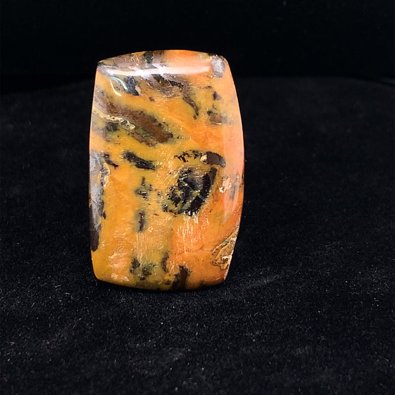 Tiger Tail Jasper