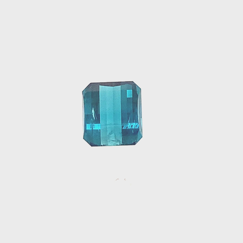 Blue Tourmaline