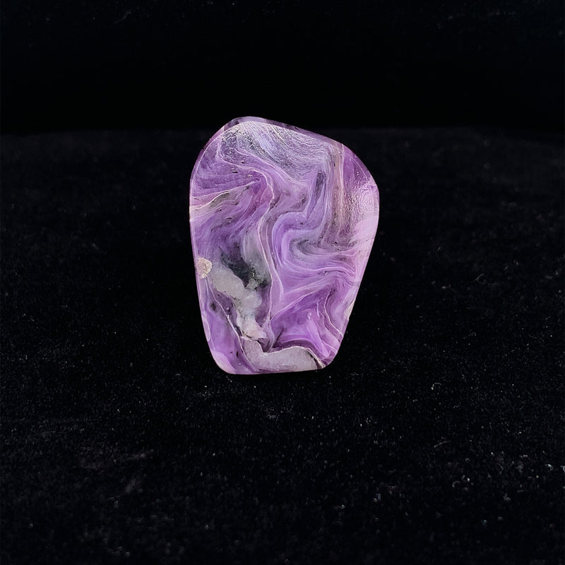 Charoite