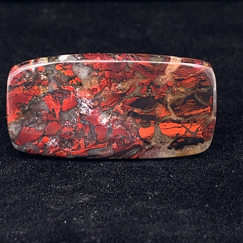 Red Jasper