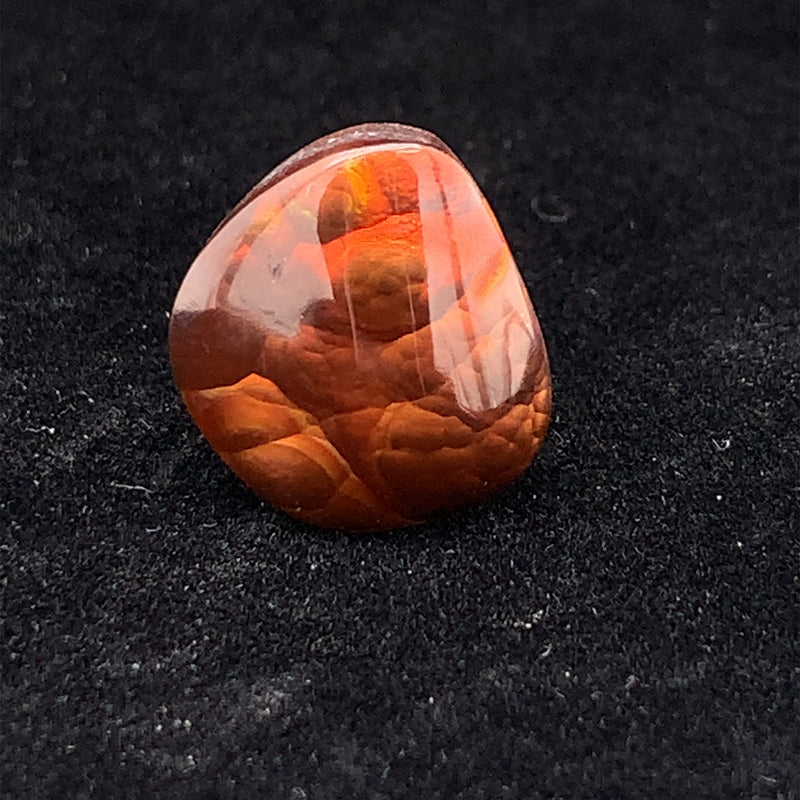 Fire Agate