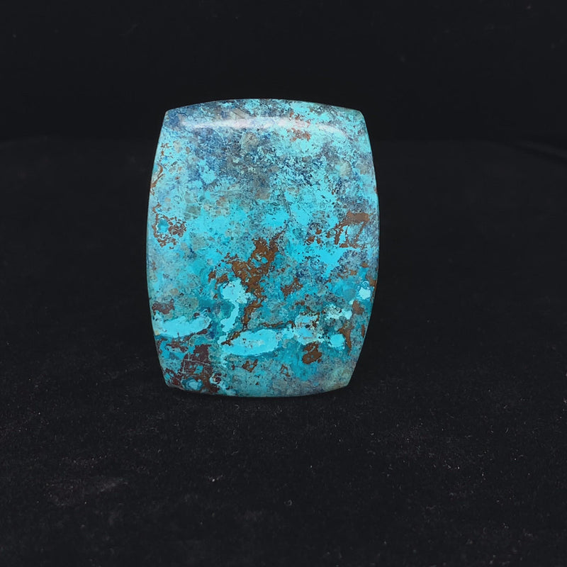 Shattuckite