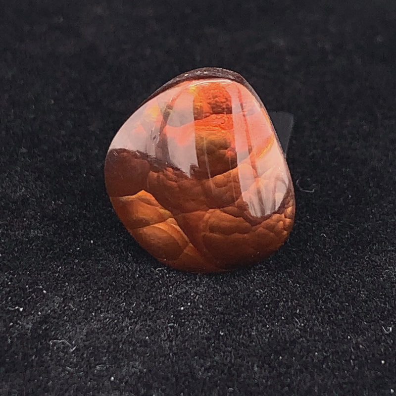 Fire Agate