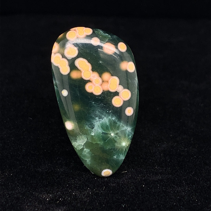 Ocean Jasper