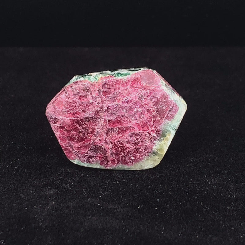 Ruby Cabochon