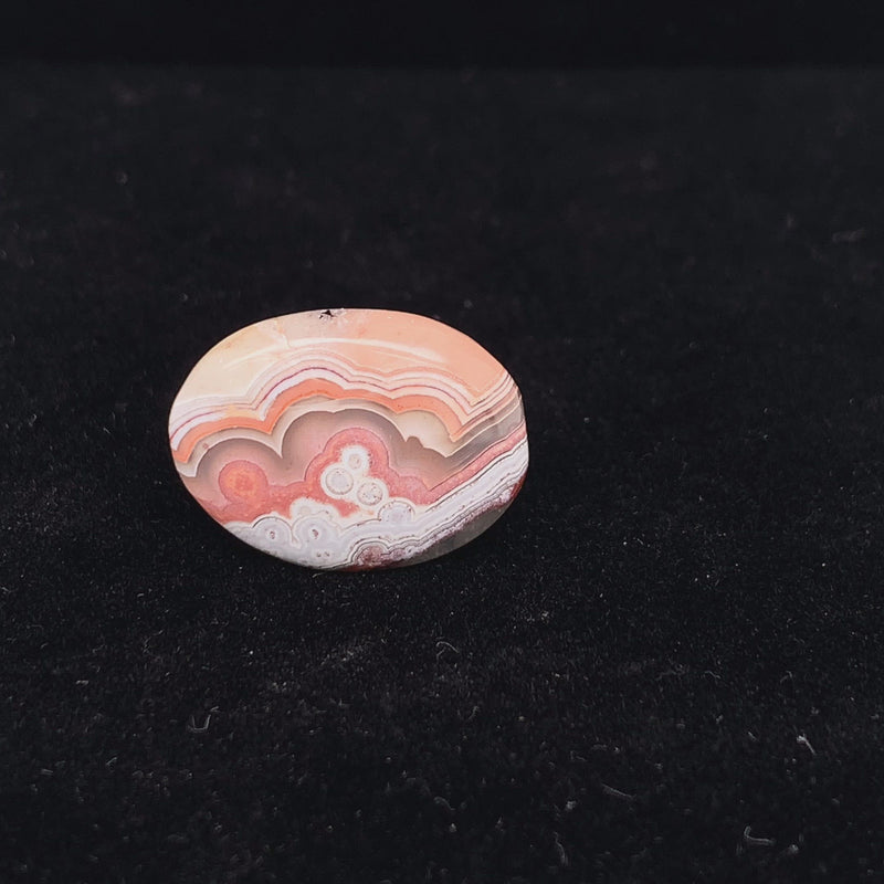 Crazy Lace Agate