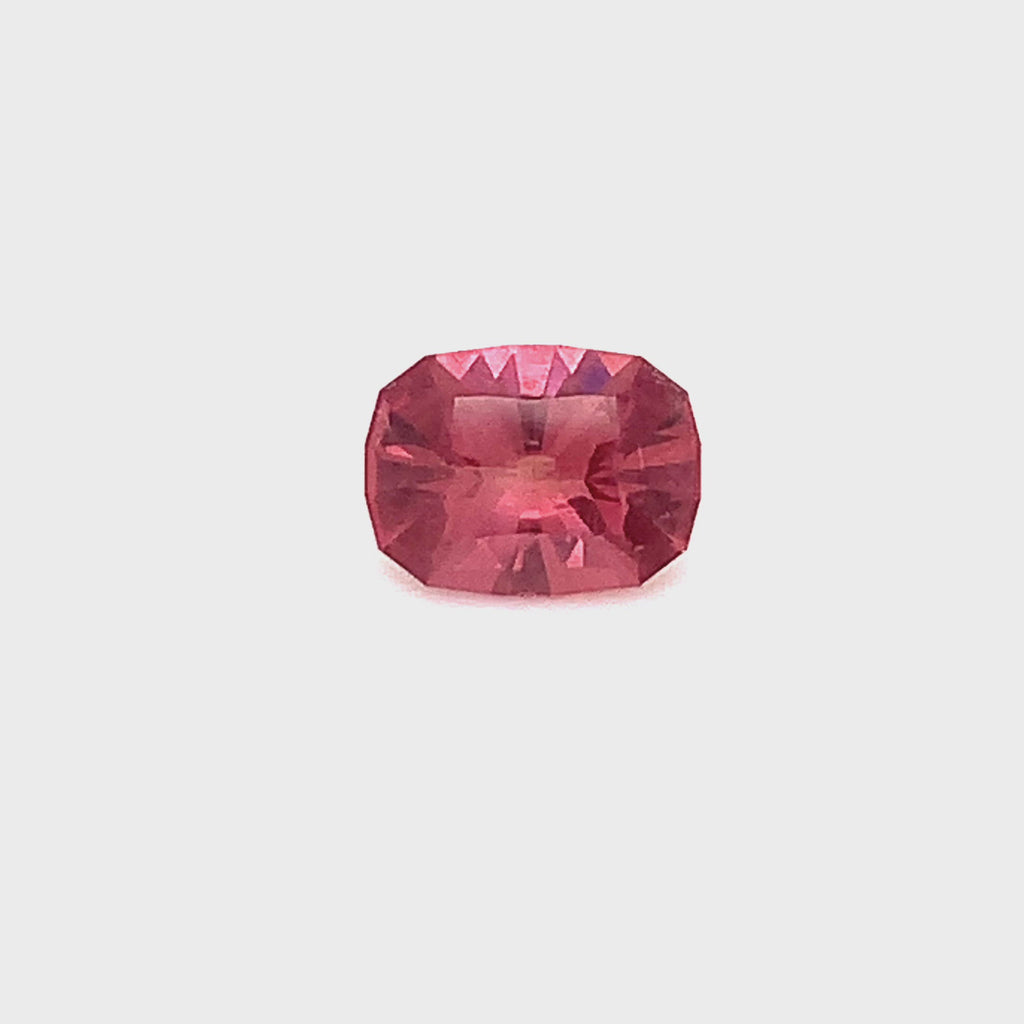 2024 Mahenge Garnet .73ct