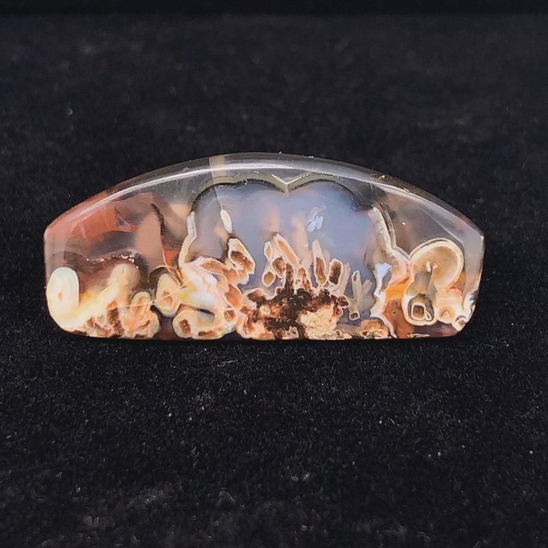 Turkish Stick Agate