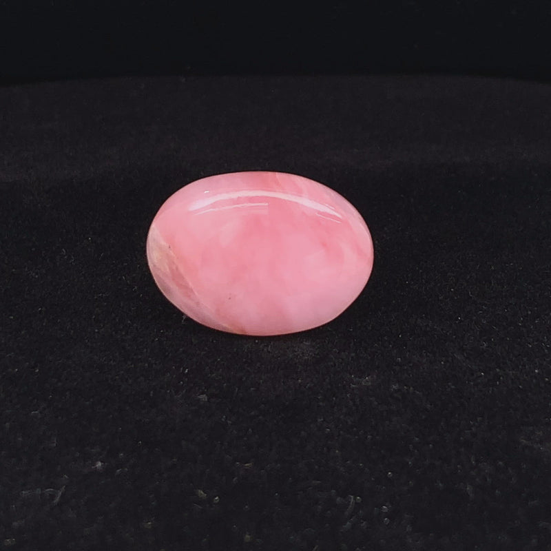 Peruvian Pink Opal