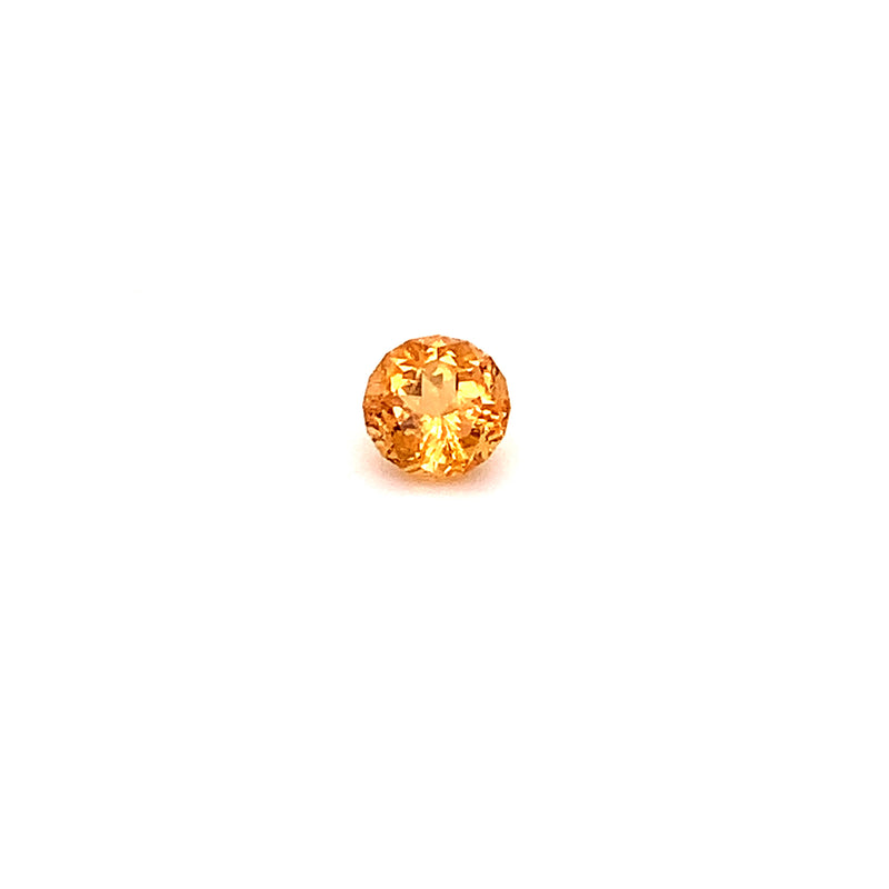 Topaz Faceted