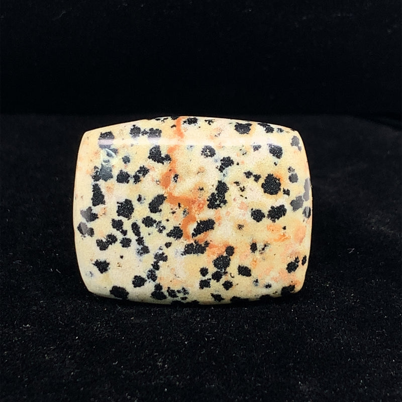 Dalmatian Jasper