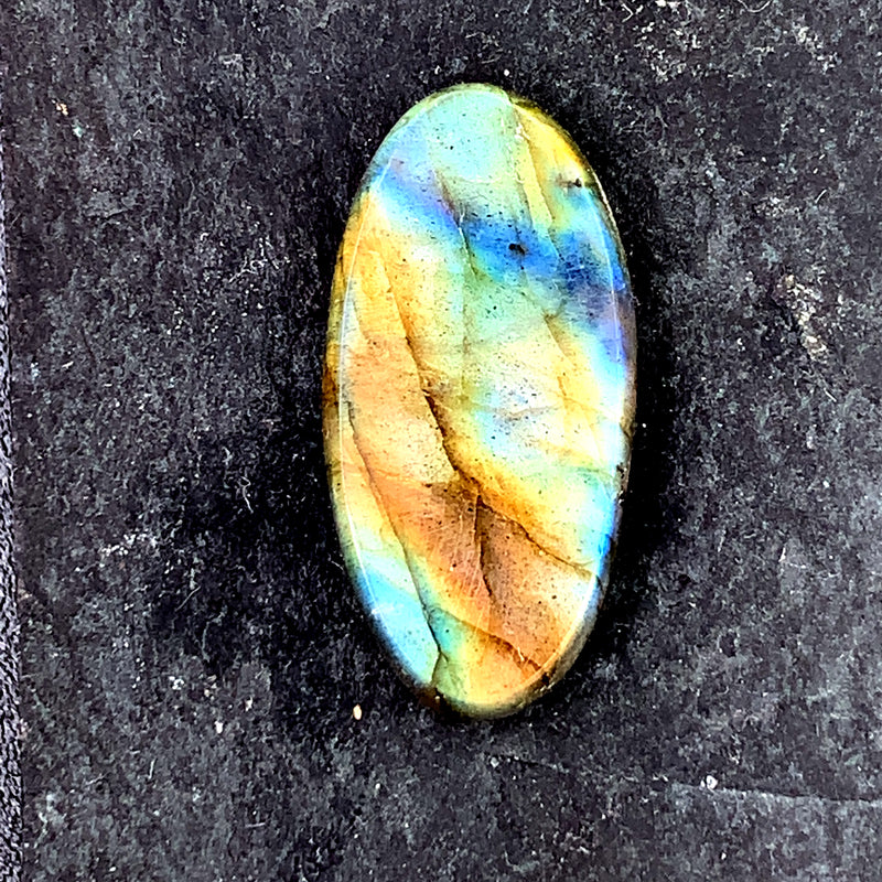 Labradorite