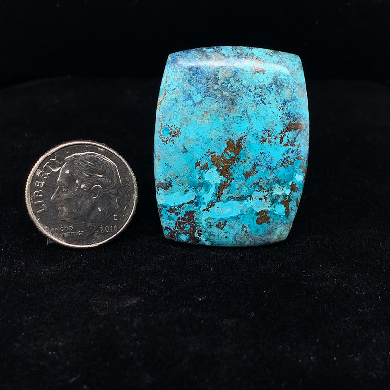 Shattuckite