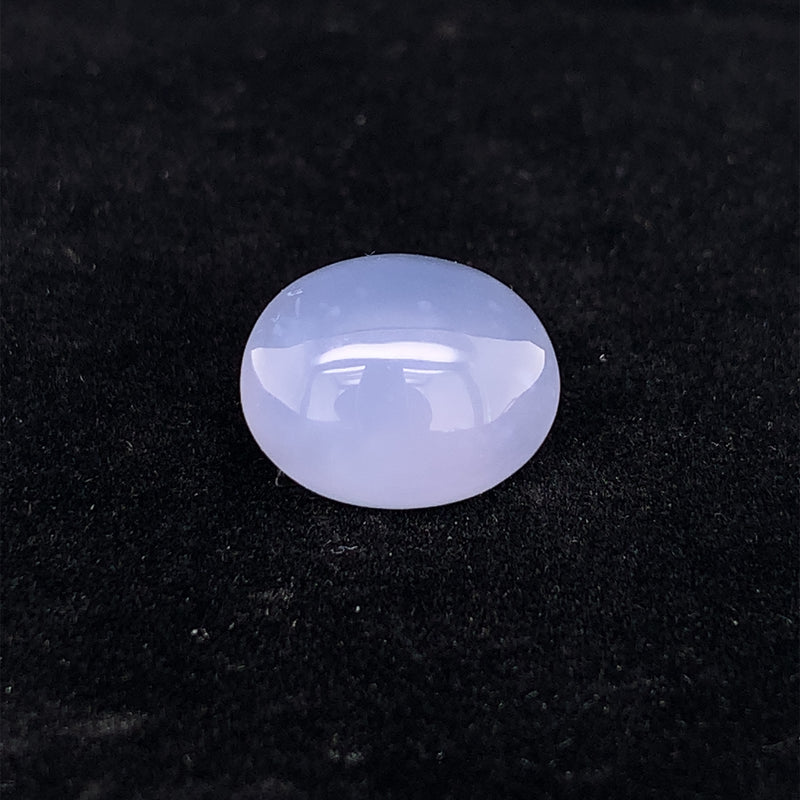 Blue Chalcedony