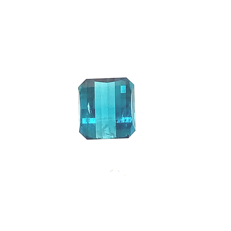 Blue Tourmaline