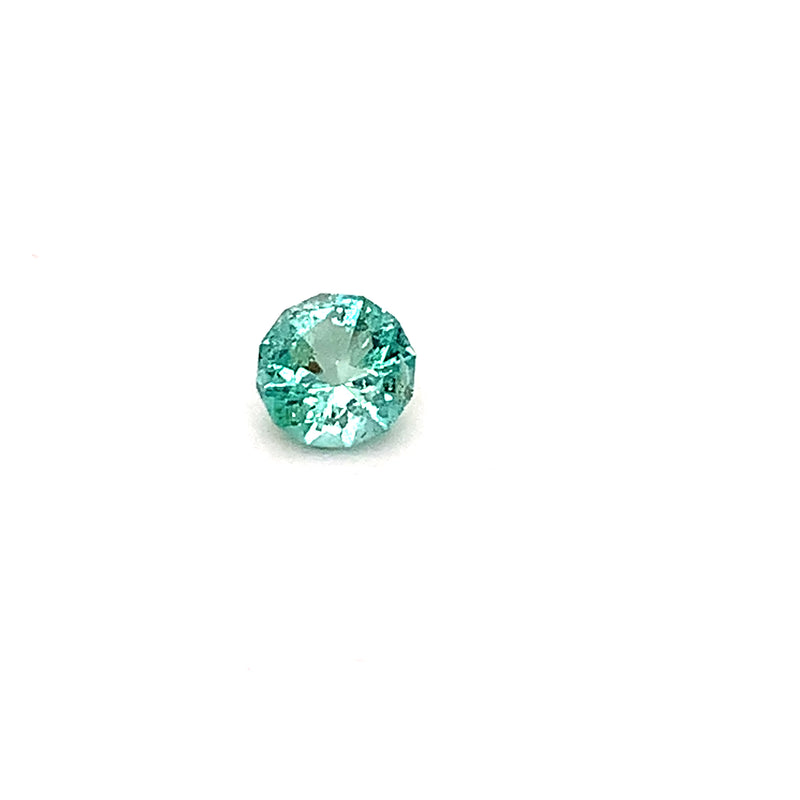 Emerald Faceted