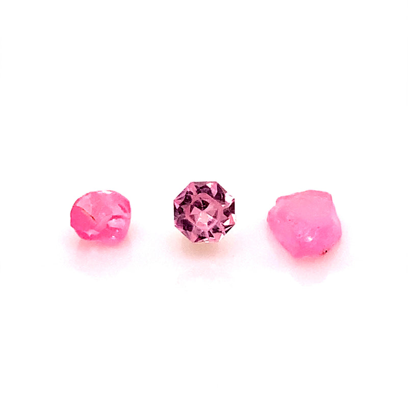 Spinel Rough