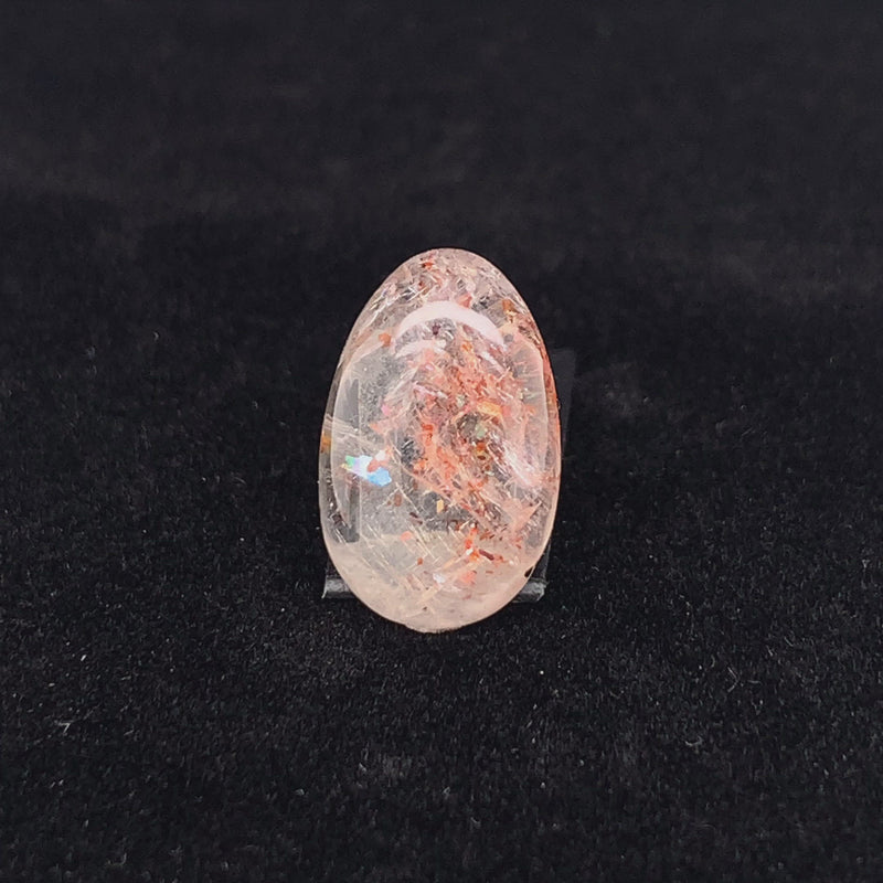 African Sunstone