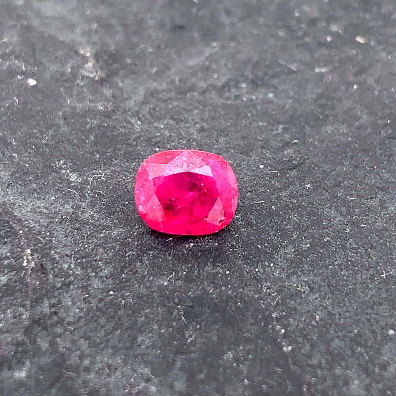 Ruby Faceted