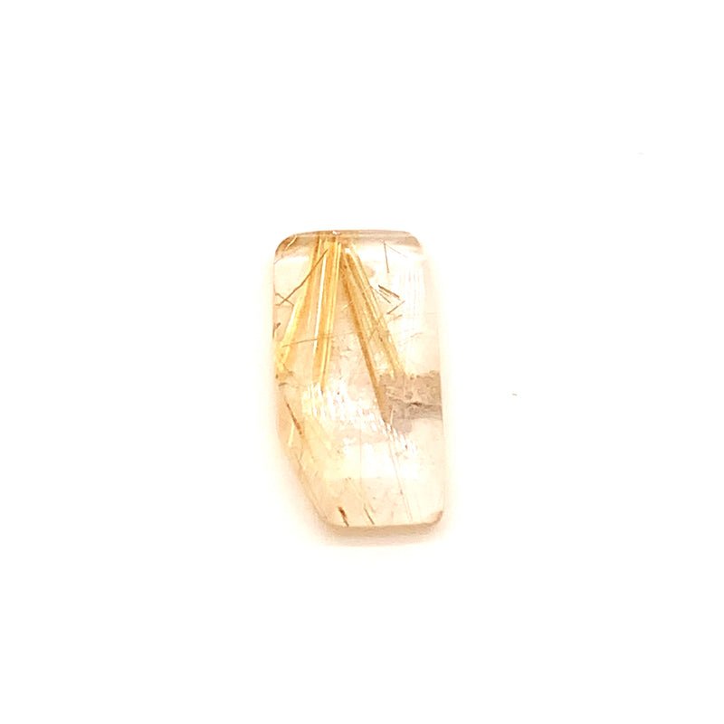 Rutilated Quartz