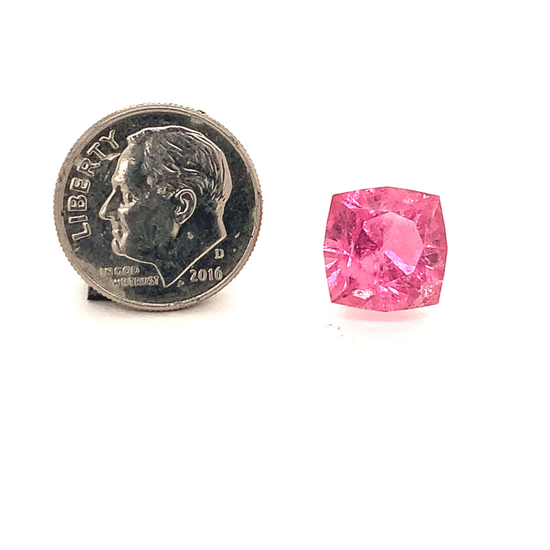 Pink Tourmaline