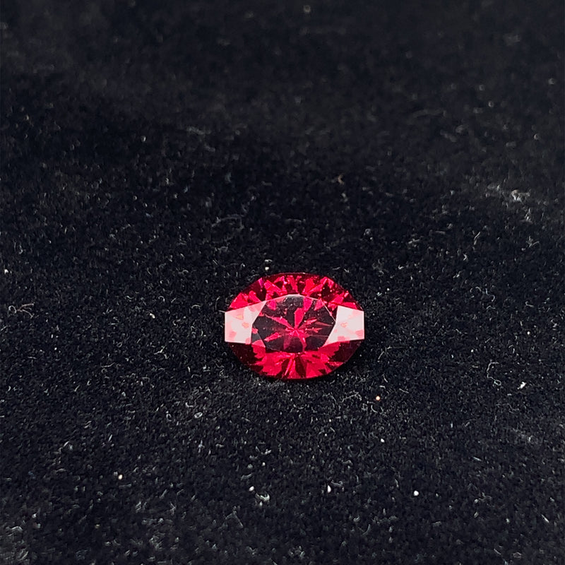 Rhodolite Garnet