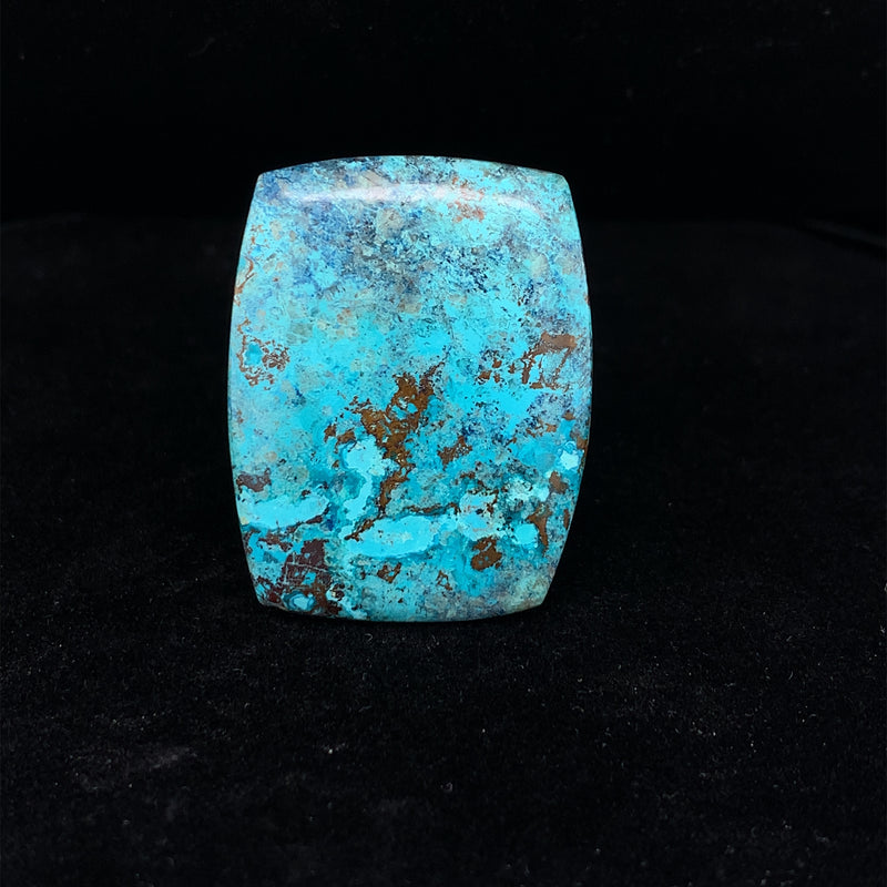 Shattuckite