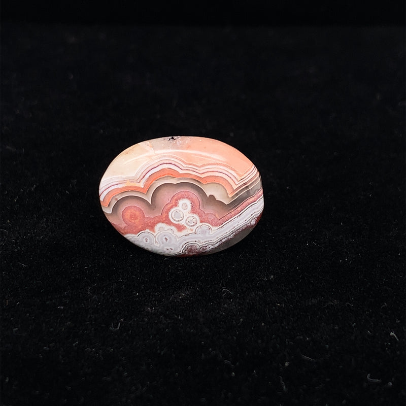 Crazy Lace Agate