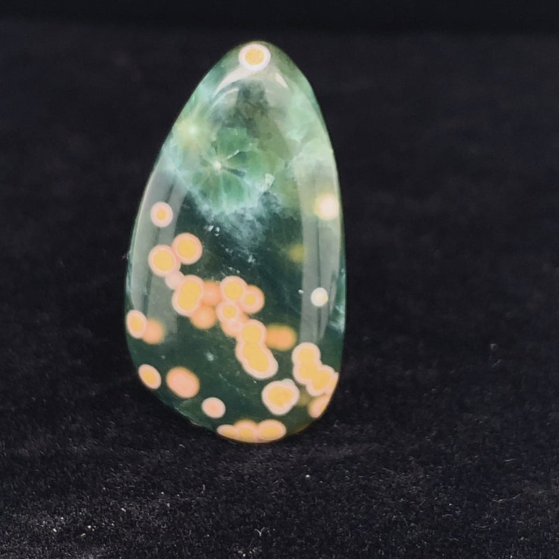 Ocean Jasper