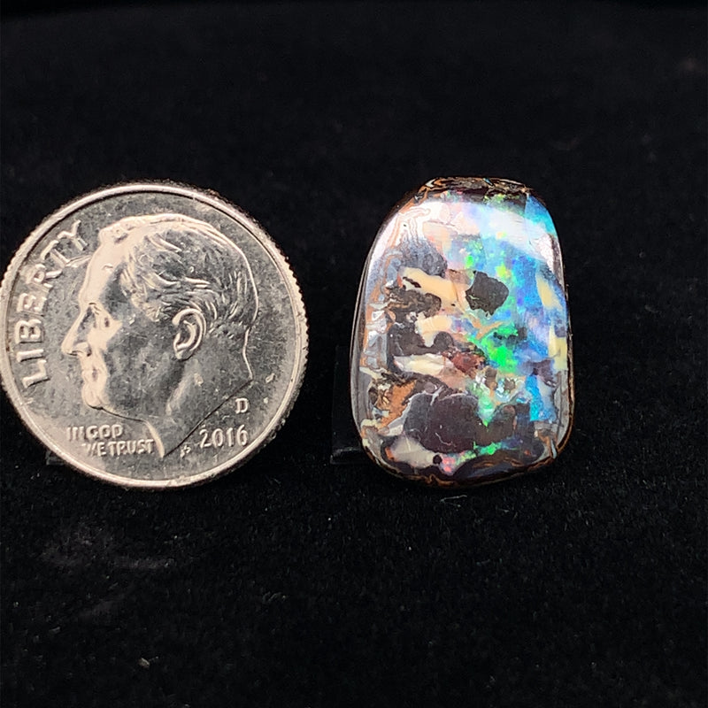 Australian Opal