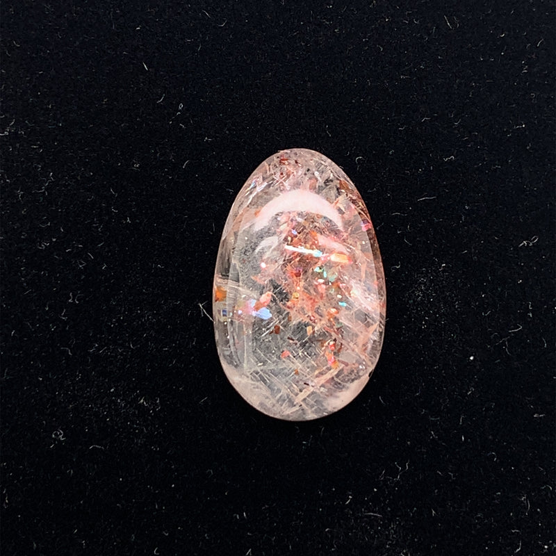 African Sunstone