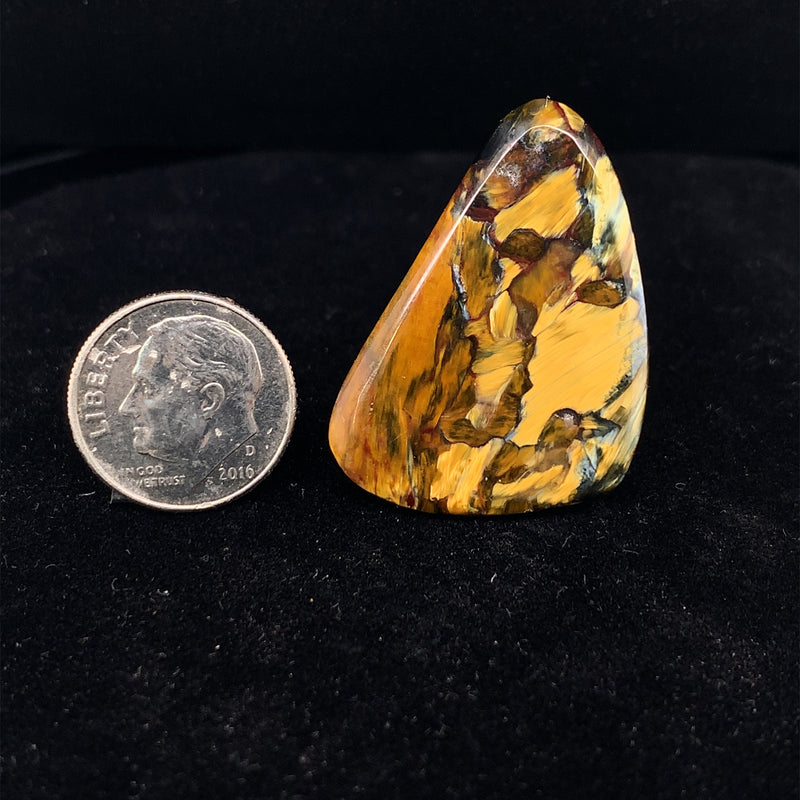 Pietersite