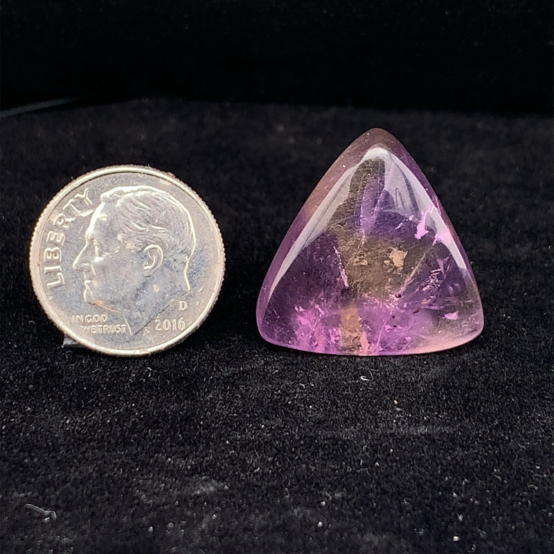 Amethyst Slices