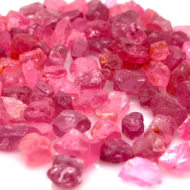 Spinel Rough