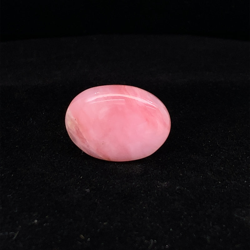 Peruvian Pink Opal