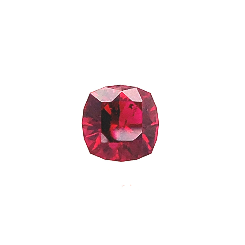 Red Tourmaline