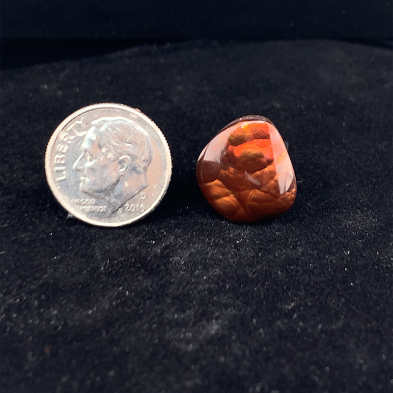 Fire Agate