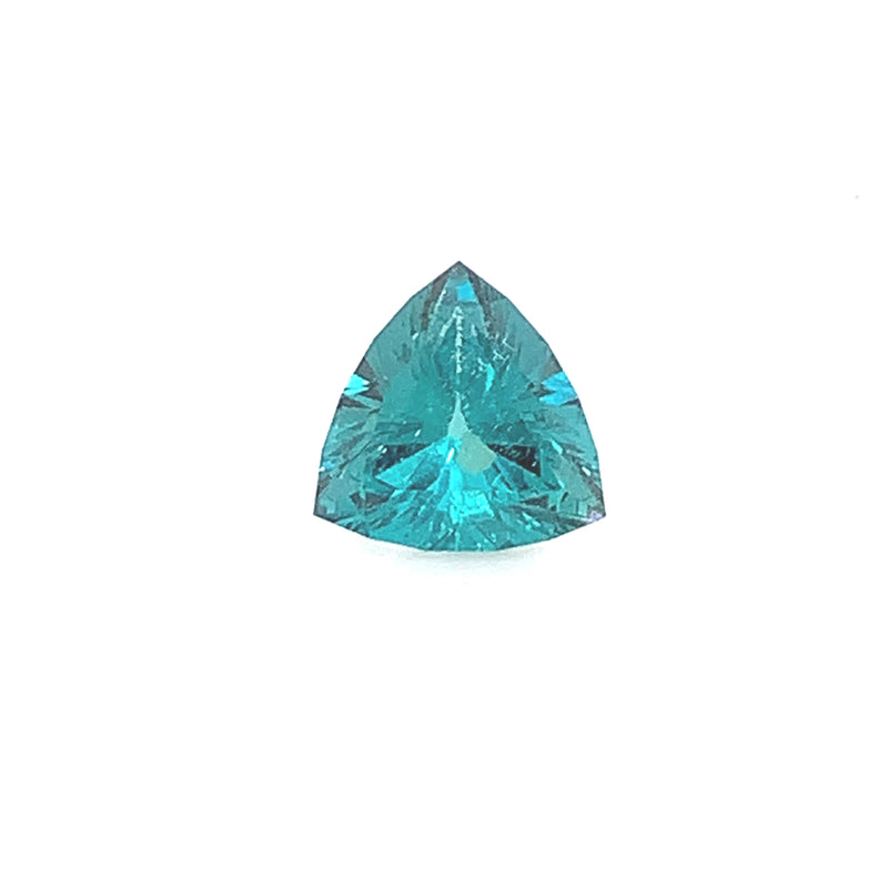 Apatite Faceted