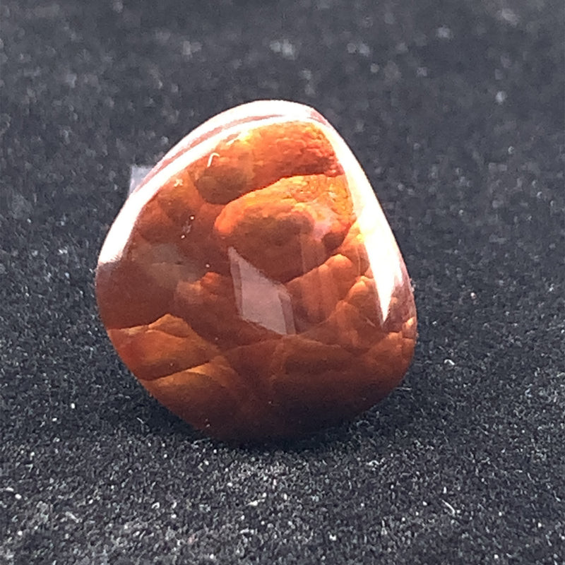 Fire Agate