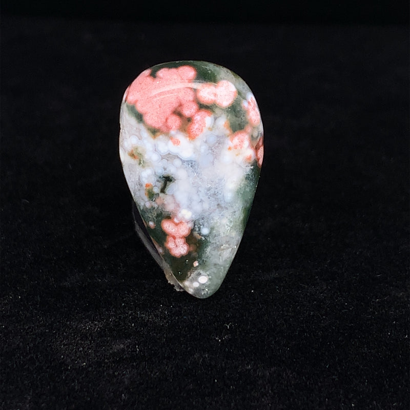 Ocean Jasper