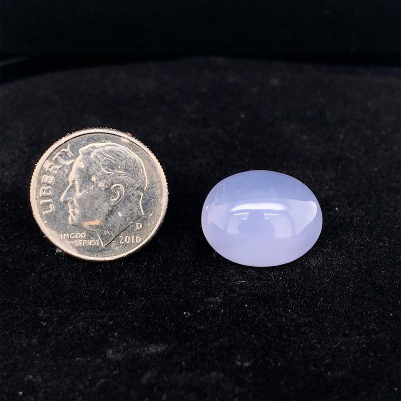 Blue Chalcedony