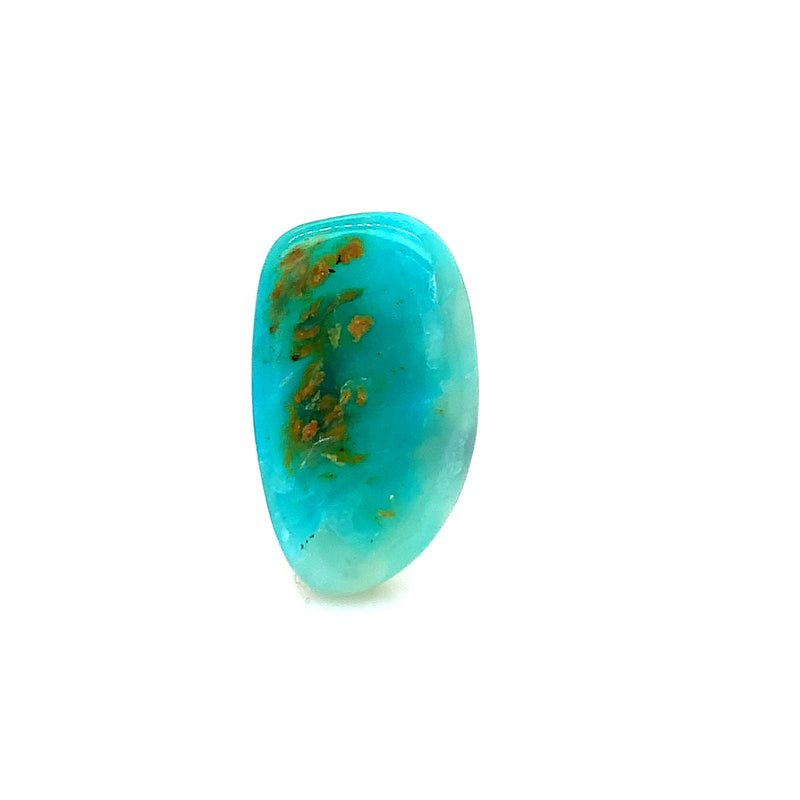 Peruvian Opal Cabochon